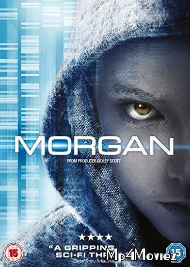 Morgan (2016) ORG Hindi Dubbed Movie download full movie