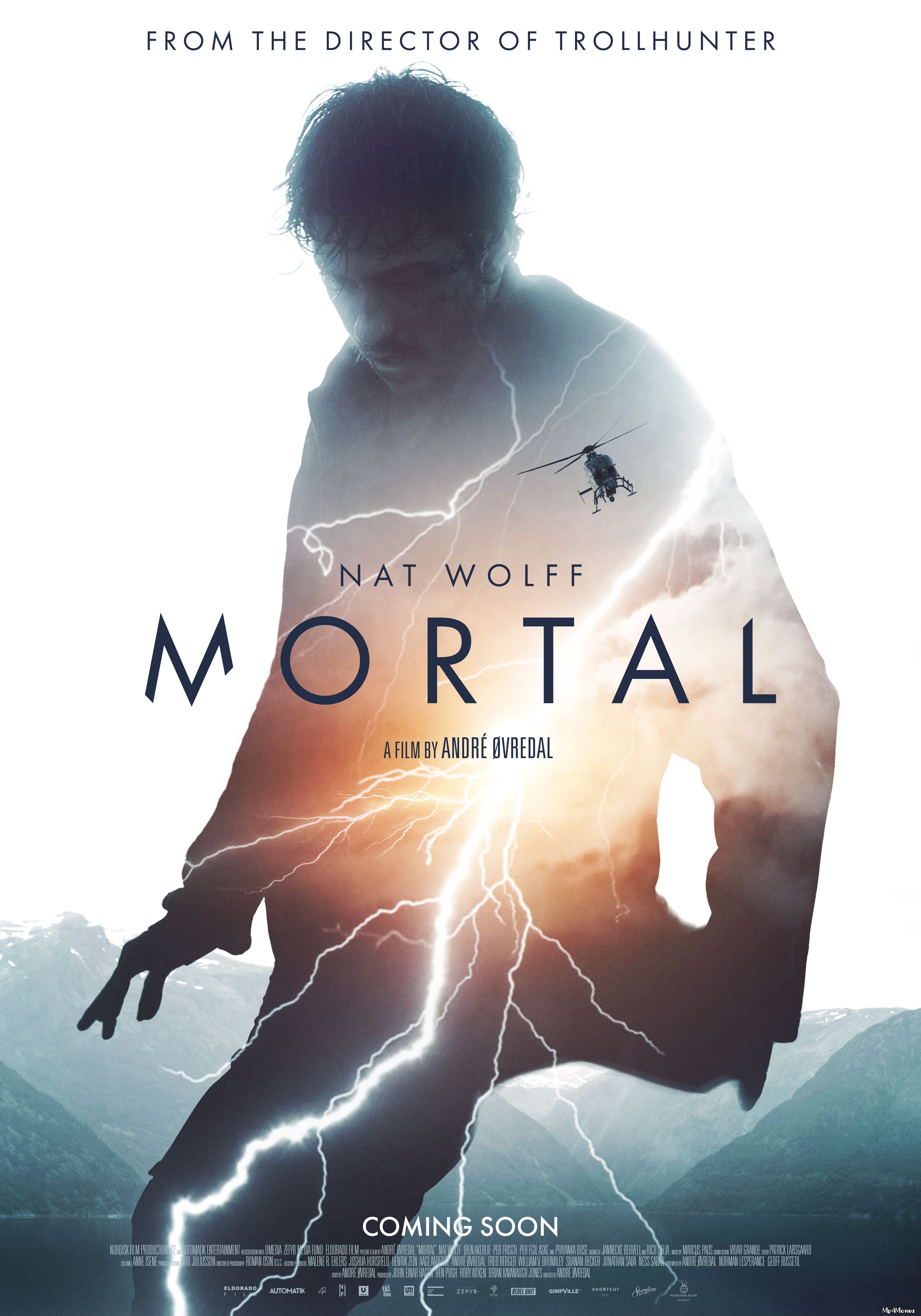 Mortal 2020 English Full HD Movie download full movie