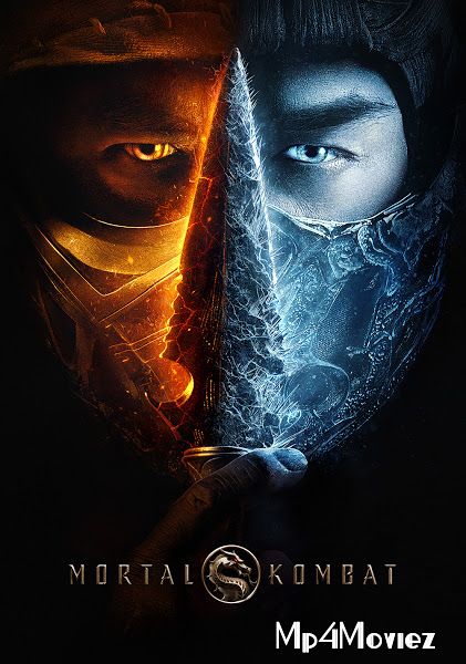 Mortal Kombat (2021) Hindi Dubbed ORG BluRay download full movie