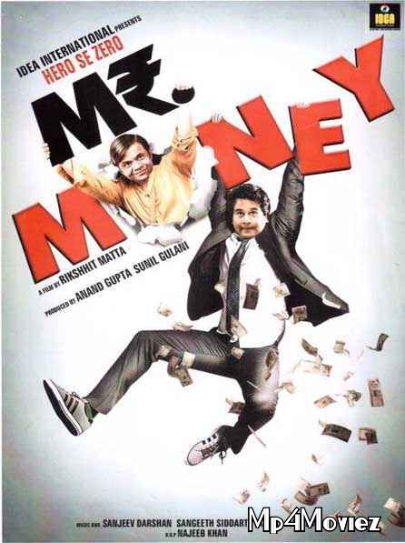 Mr Money (2021) Hindi Dubbed Movie HDRip download full movie