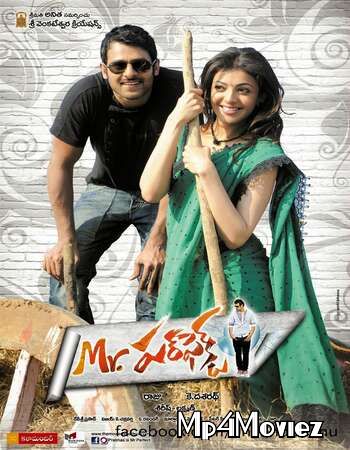 Mr Perfect (2011) Hindi Dubbed WEB-DL download full movie