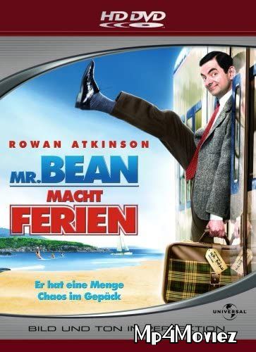 Mr. Beans Holiday (2007) Hindi Dubbed BluRay download full movie