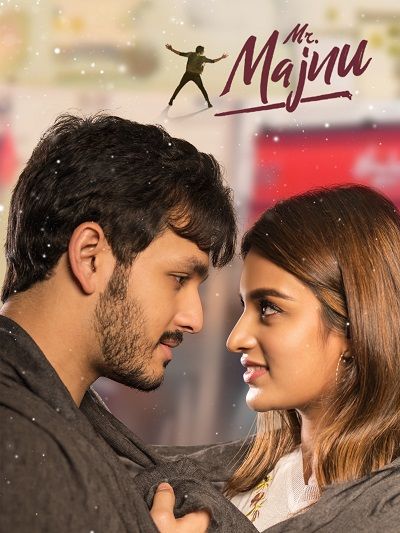 Mr. Majnu (2019) Hindi Dubbed Movie download full movie