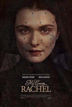 My Cousin Rachel (2017) Hindi Dubbed Movie download full movie