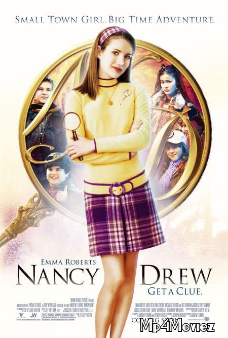 Nancy Drew 2007 Hindi Dubbed Full Movie download full movie
