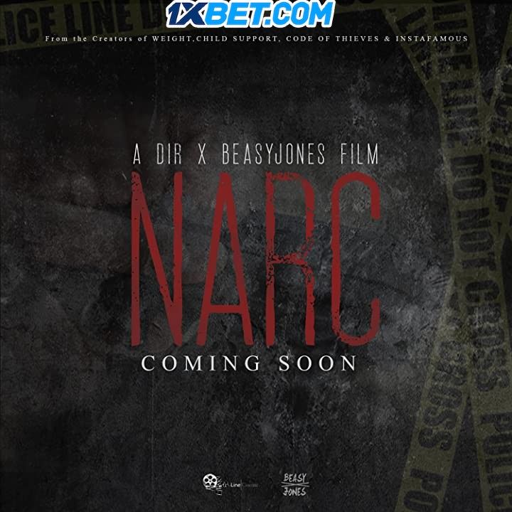 Narc (2021) English (With Hindi Subtitles) WEBRip download full movie