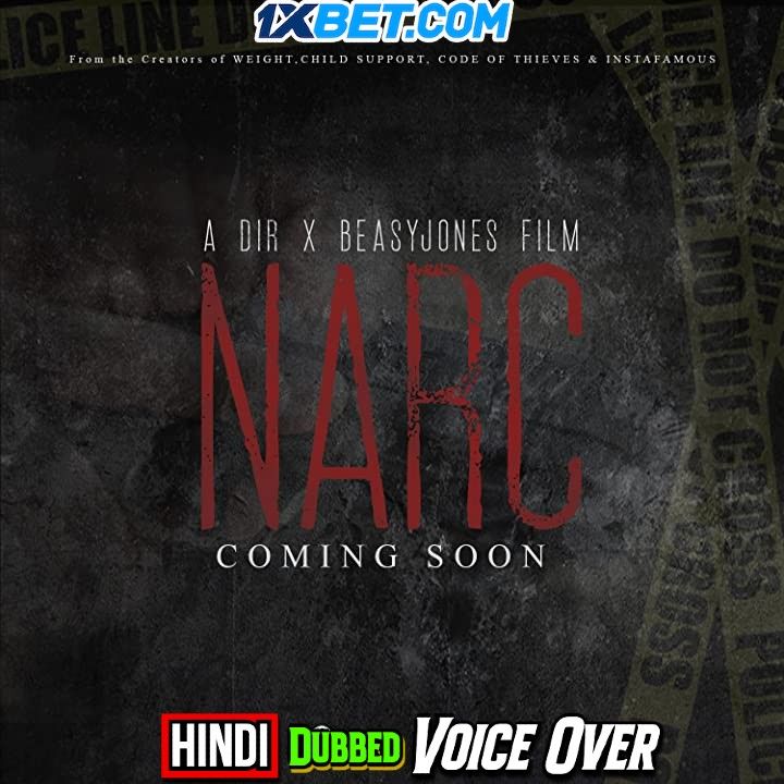 Narc (2021) Hindi (Voice Over) Dubbed WEBRip download full movie