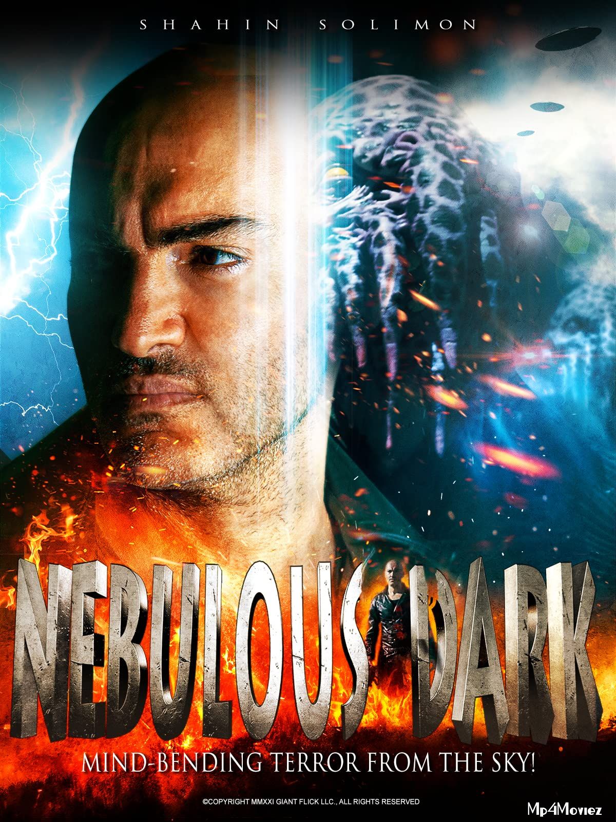 Nebulous Dark (2021) Hindi (Voice Over) Dubbed WEBRip download full movie