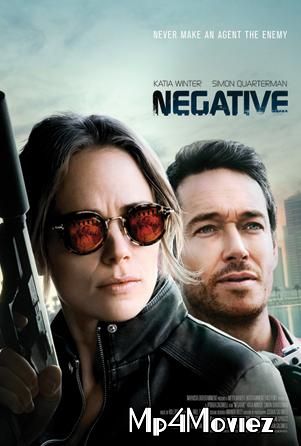 Negative (2017) Hindi Dubbed WEBRip download full movie