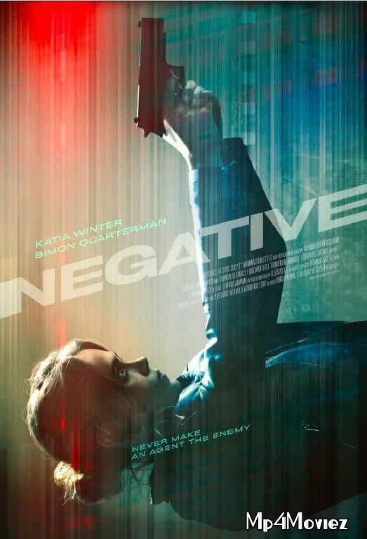 Negative 2017 Hindi Dubbed Movie download full movie
