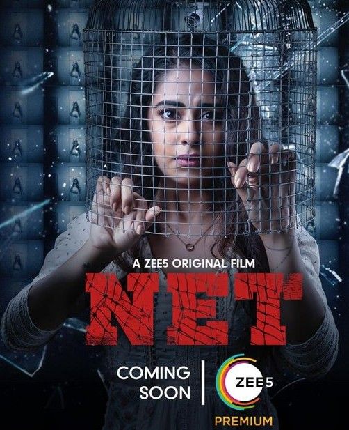 Net (2021) Hindi HQ Dubbed HDRip download full movie