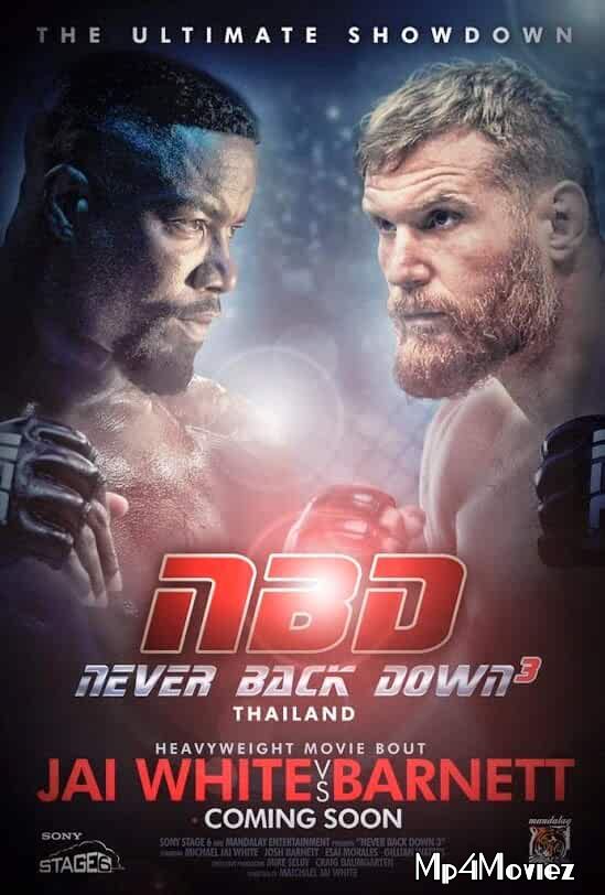 Never Back Down: No Surrender 2016 Hindi Dubbed Movie download full movie