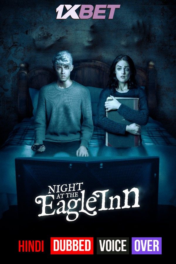 Night at the Eagle Inn (2021) Hindi (Voice Over) Dubbed WEBRip download full movie
