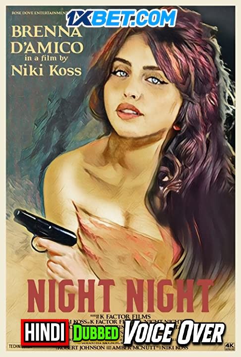 Night Night (2021) Hindi (Voice Over) Dubbed WEBRip download full movie