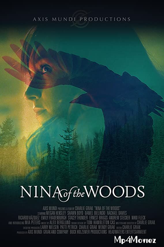 Nina of the Woods 2020 English Full Movie download full movie