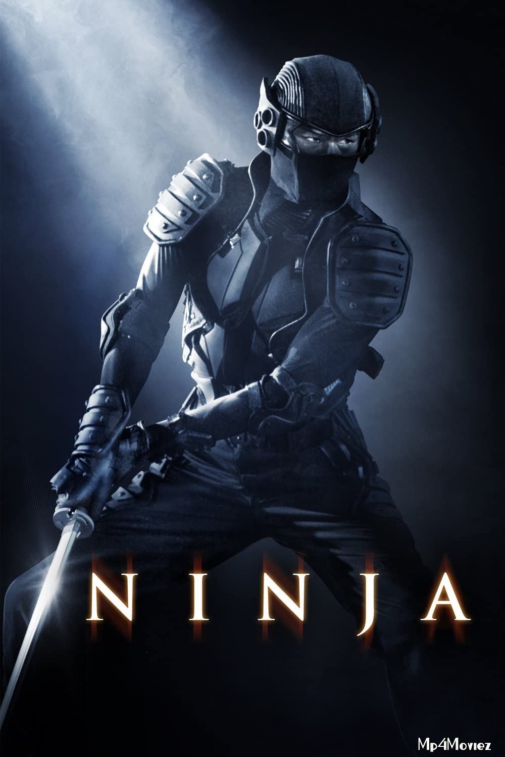 Ninja 2009 Hindi Dubbed Movie download full movie