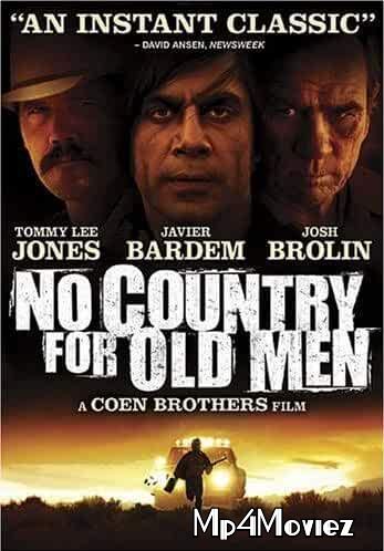 No Country for Old Men 2007 Hindi Dubbed Movie download full movie