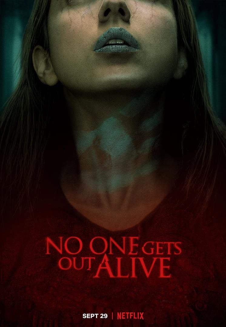 No One Gets Out Alive (2021) Hindi Dubbed HDRip download full movie