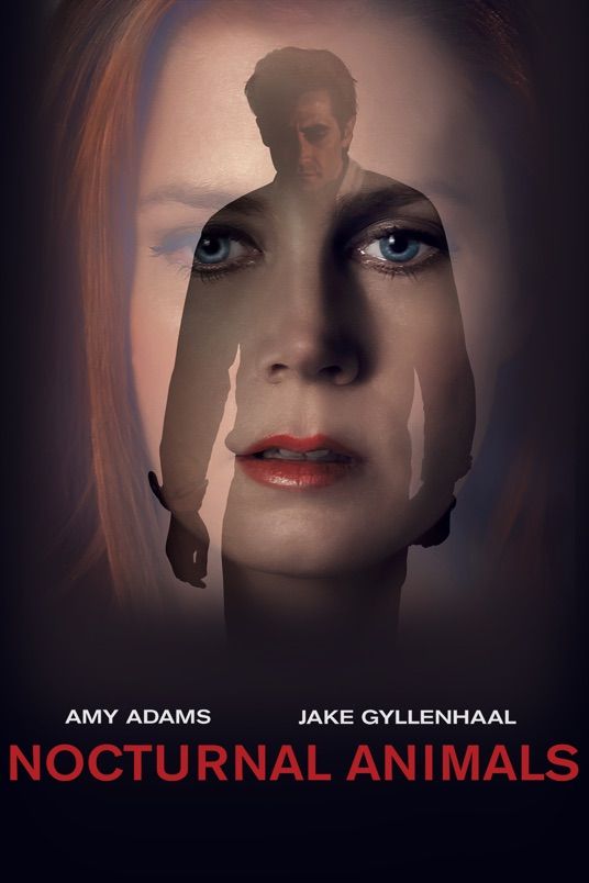 Nocturnal Animals (2016) Hindi Dubbed BluRay download full movie