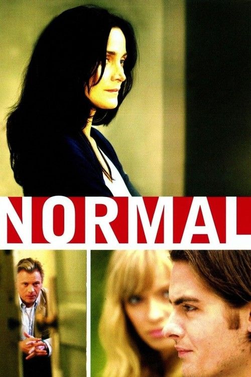 Normal (2007) UNRATED Hindi Dubbed Movie download full movie
