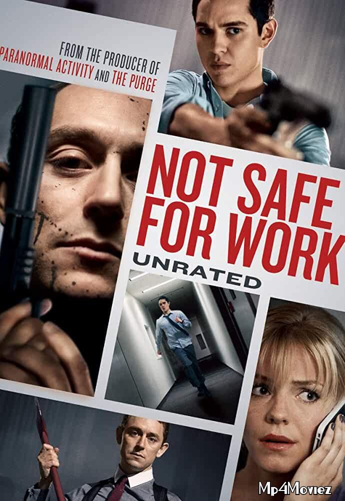 Not Safe for Work 2014 Hindi Dubbed Movie download full movie