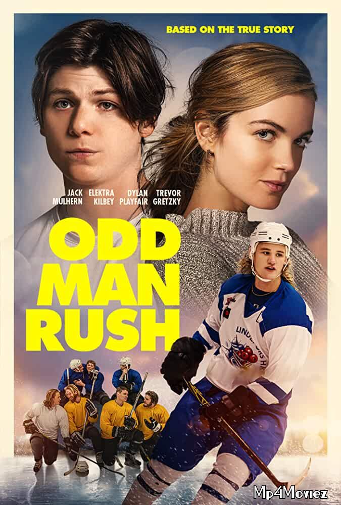 Odd Man Rush 2020 Full Movie download full movie