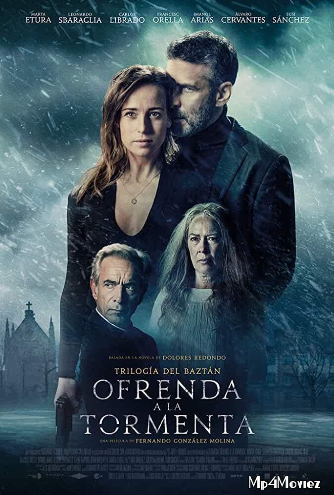 Offering to the Storm 2020 HDRip English Movie download full movie