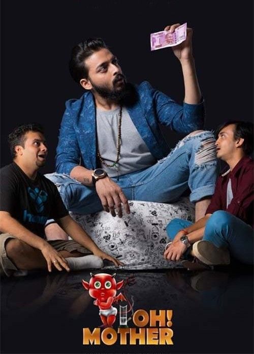 Oh Mother (2018) S01 Bengali Complete Web Series download full movie