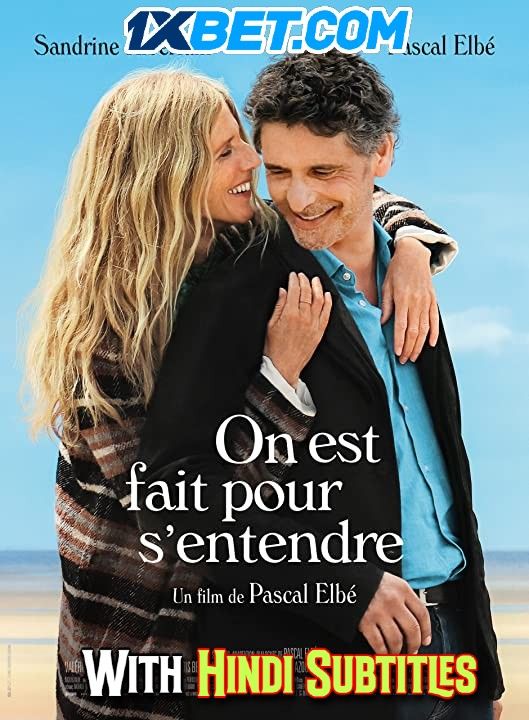 On est fait pour sentendre (2021) English (With Hindi Subtitles) CAMRip download full movie