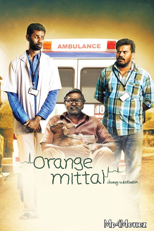 Orange Mittai 2015 Hindi Dubbed UNCUT Full Movie download full movie