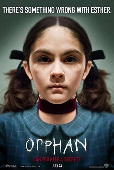Orphan (2009) Hindi Dubbed BluRay download full movie