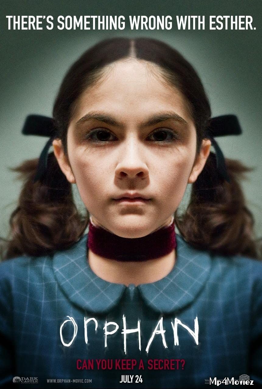 Orphan 2009 Hindi Dubbed Full Movie download full movie