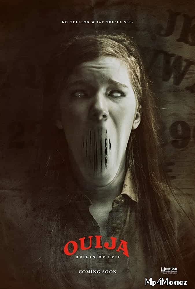Ouija: Origin of Evil 2016 Hindi Dubbed Full Movie download full movie