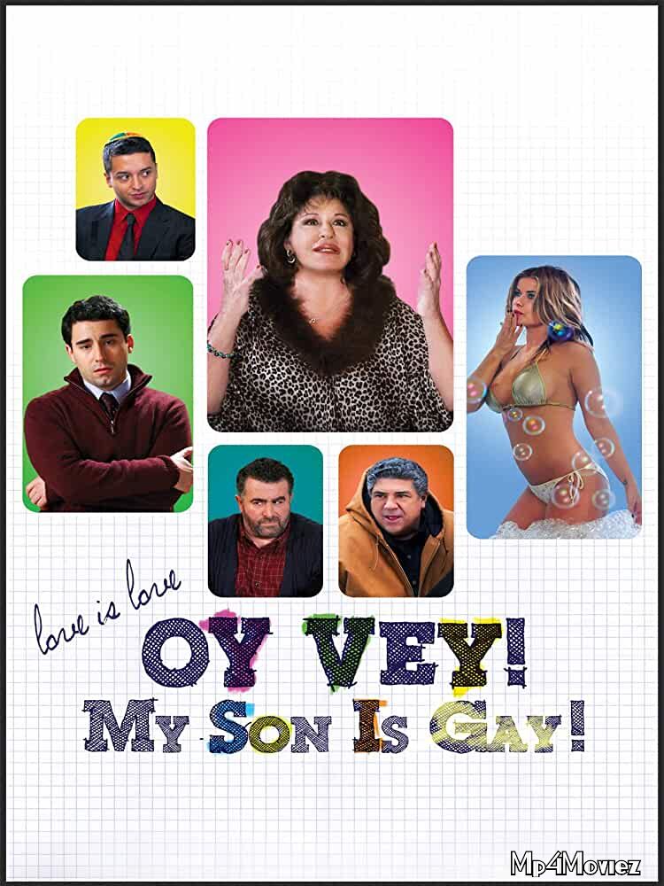 Oy Vey! My Son Is Gay!! 2009 Hindi Dubbed Movie download full movie