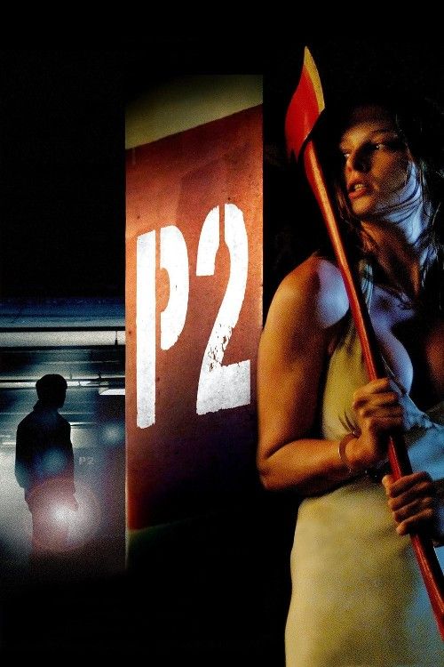 P2 (2007) Hindi Dubbed Movie download full movie