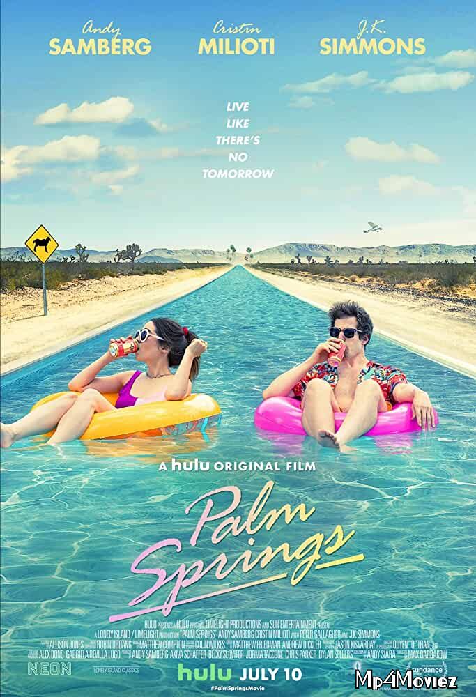 Palm Springs 2020 English Full Movie download full movie