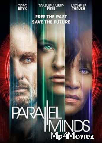 Parallel Minds 2020 English Movie download full movie