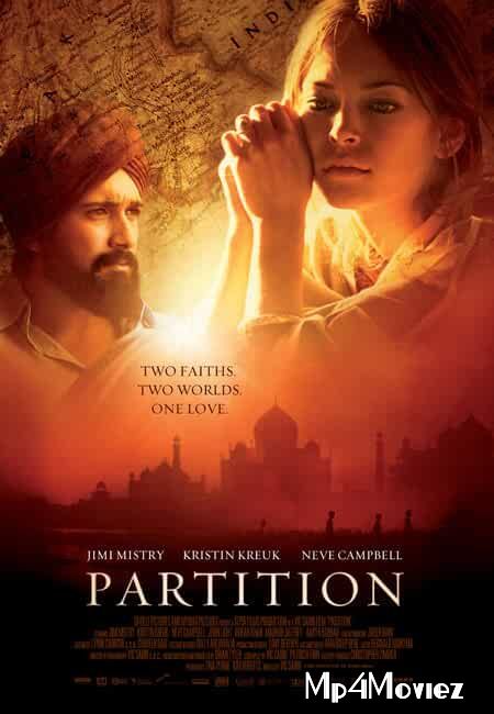 Partition 2007 Hindi Dubbed Movie download full movie