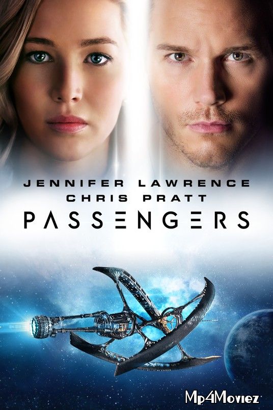Passengers 2016 Hindi Dubbed Full Movie download full movie