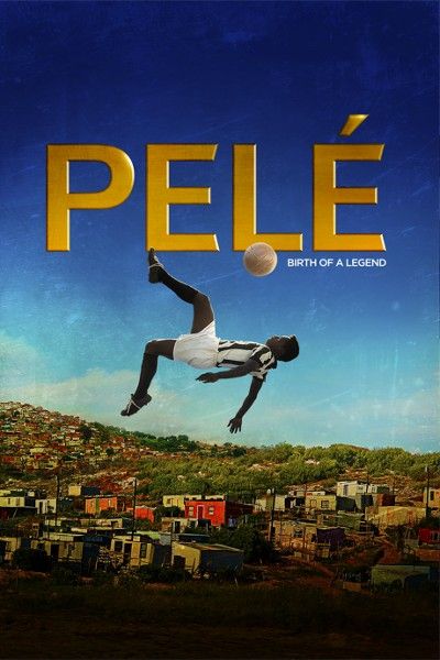 Pele: Birth of a Legend (2016) Hindi Dubbed BluRay download full movie