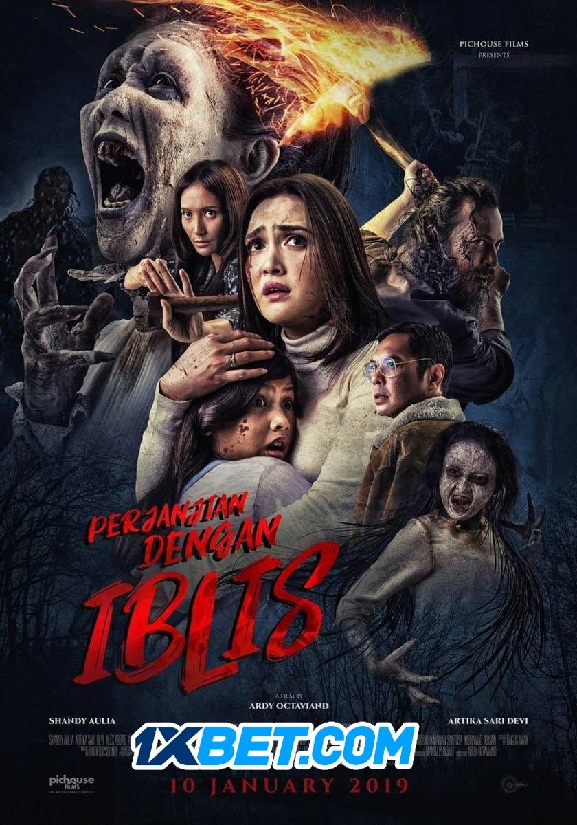 Perjanjian dengan Iblis (2019) English (With Hindi Subtitles) WEBRip download full movie