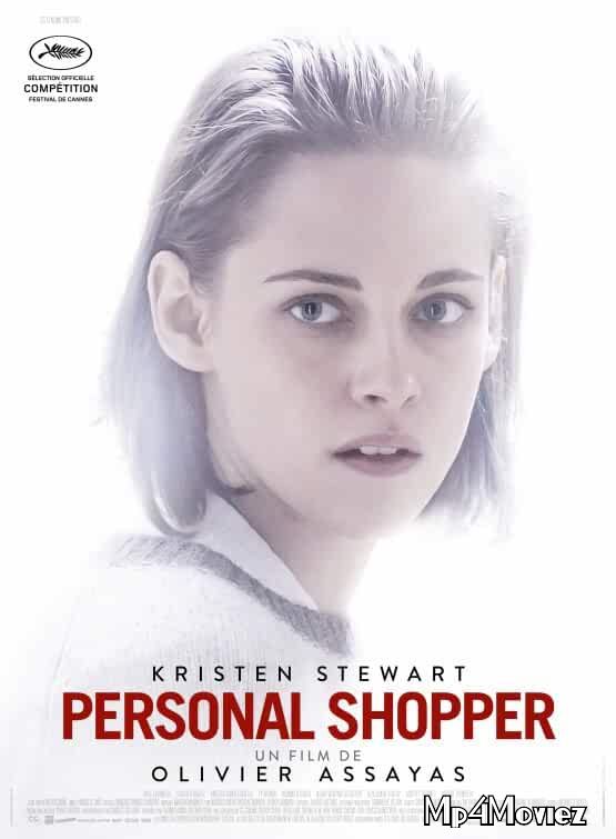 Personal Shopper 2016 Hindi Dubbed Full Movie download full movie