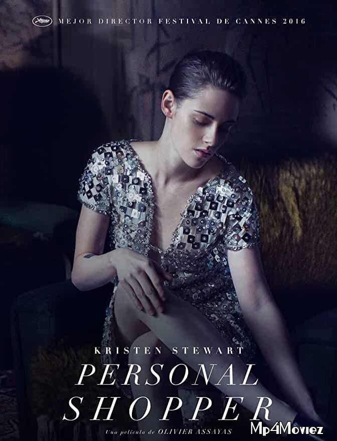 Personal Shopper 2016 Hindi ORG Dubbed Movie download full movie