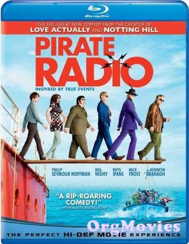 Pirate Radio 2009 Hindi Dubbed Full Movie download full movie