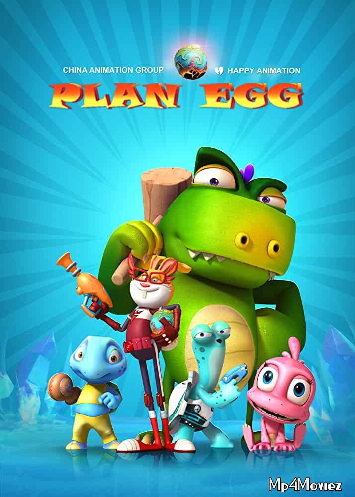 Plan Egg 2017 Hindi Dubbed Movie download full movie