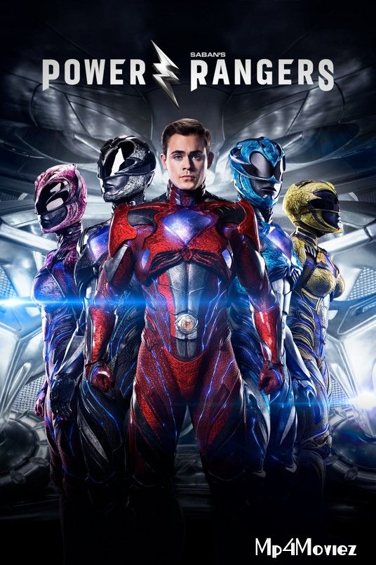 Power Rangers 2017 Hindi Dubbed Full Movie download full movie