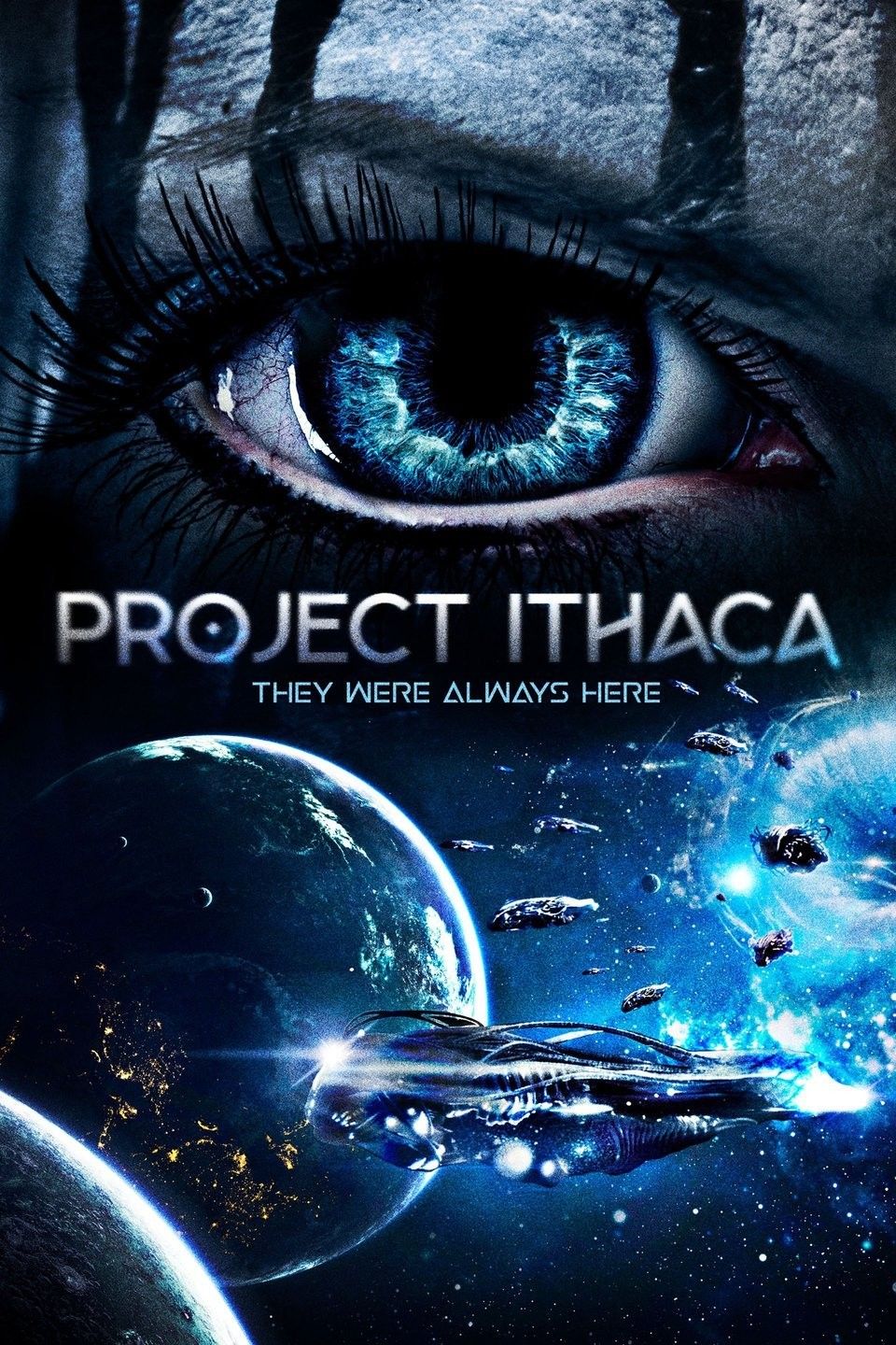 Project Ithaca (2019) Hindi Dubbed Movie download full movie