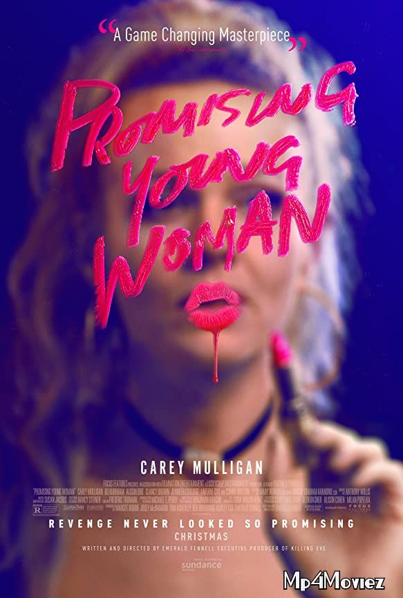 Promising Young Woman 2020 English Full Movie download full movie