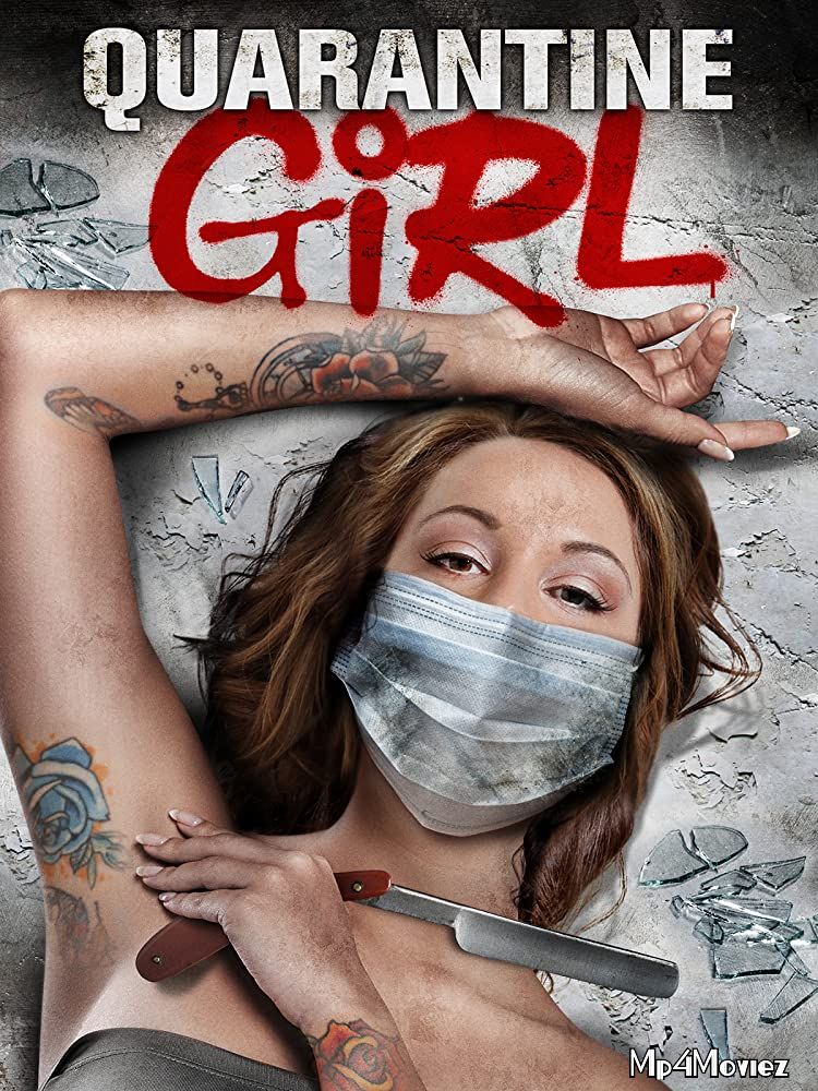 Quarantine Girl (2020) English Full Movie HDRip download full movie