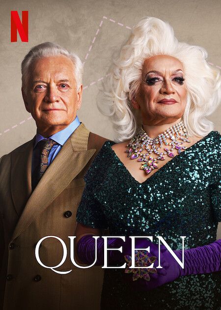 Queen (2022) Season 1 Hindi Dubbed HDRip Full Movie